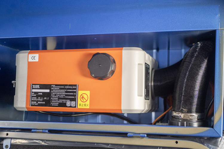 Электротрицикл Rutrike КАРГО Кабина Дуал обогрев 1500 фургон в Улан-Удэ