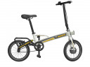 Moratti e-Bike 250W в Улан-Удэ