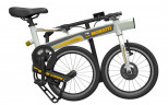 Moratti e-Bike 250W в Улан-Удэ