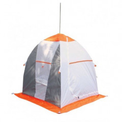 Палатка для рыбалки Нельма-1