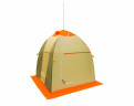 Палатка для рыбалки Нельма-1 в Улан-Удэ
