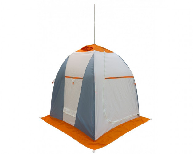 Палатка для рыбалки Нельма-1 в Улан-Удэ