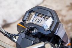 Грузовой электрический трицикл RuTrike Антей-У