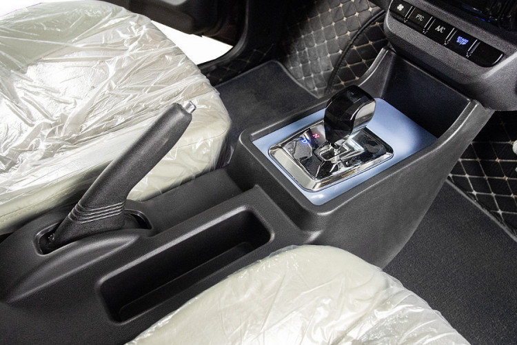 Электромобиль RTA БИЗОН Е 4x4 в Улан-Удэ