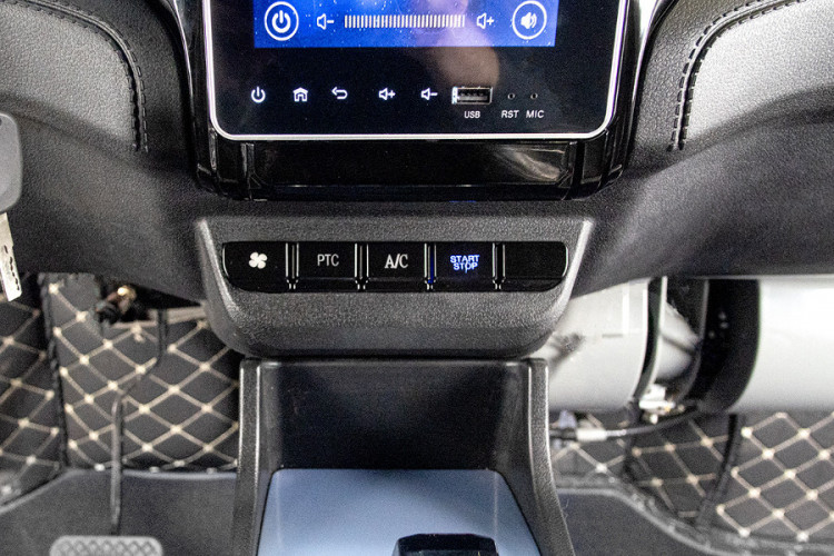 Электромобиль RTA БИЗОН Е 4x4 в Улан-Удэ