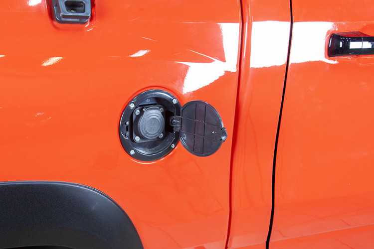 Электромобиль RTA БИЗОН Е 4x4 в Улан-Удэ