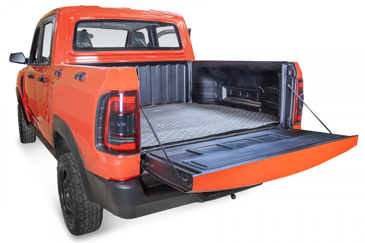 Электромобиль RTA БИЗОН Е 4x4 в Улан-Удэ