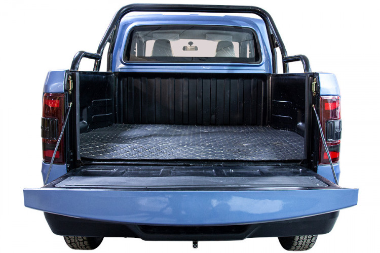 Электромобиль RTA БИЗОН Е 4x4 в Улан-Удэ