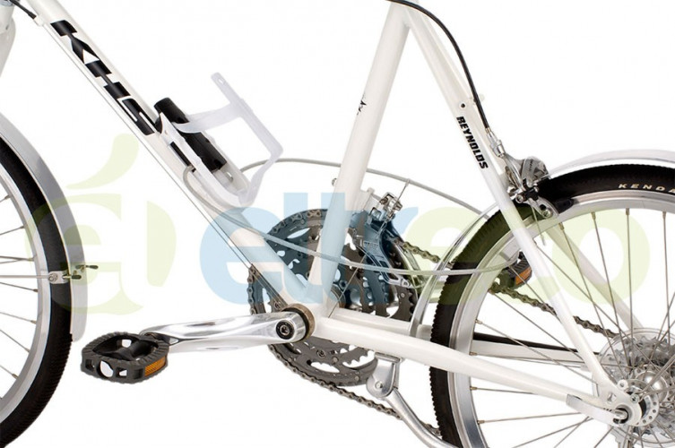 Противоугонная система + тросы Kreima KC-001 в Улан-Удэ