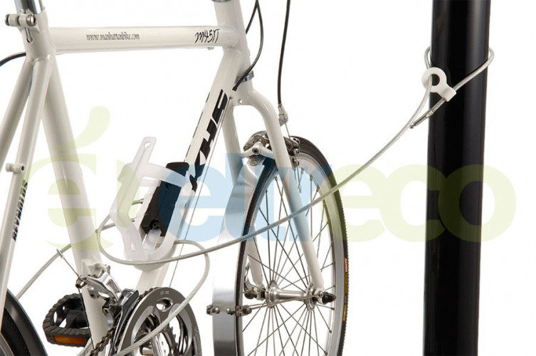 Противоугонная система + тросы Kreima KC-001 в Улан-Удэ