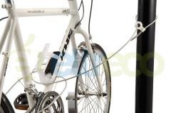 Противоугонная система + тросы Kreima KC-001 Противоугонная система + тросы Kreima KC-001