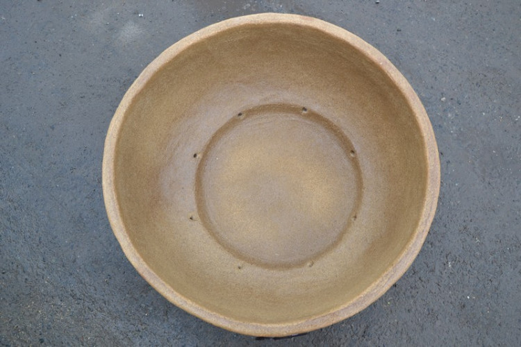 Очаг для костра большой Подсолнух в Улан-Удэ