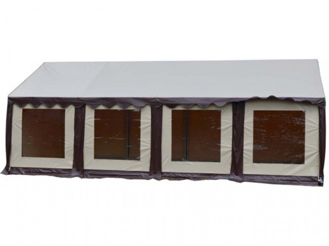 Шатер-беседка Митек Гросс 8,0 X 4,0 в Улан-Удэ