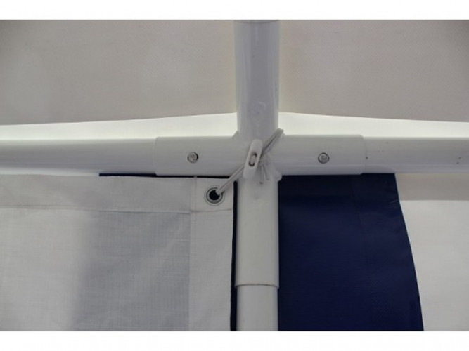 Шатер-беседка Митек Гросс 8,0 X 4,0 в Улан-Удэ