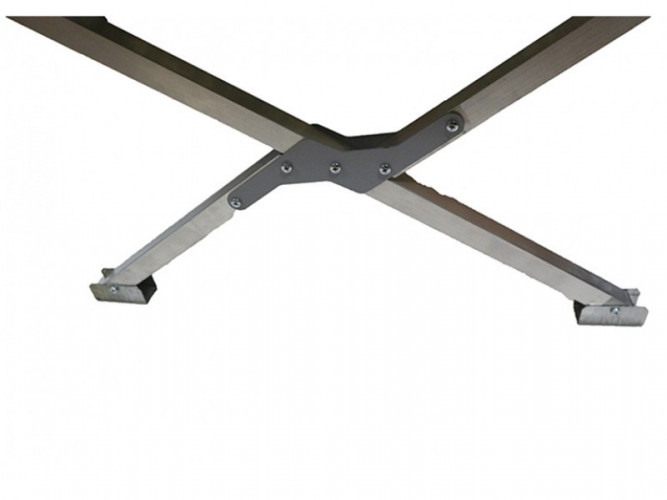 Раскладушка туристическая (195*65*40) Пингвин в Улан-Удэ