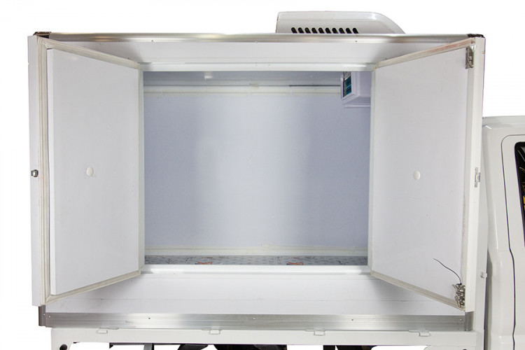 Электромобиль RTA ТЕРМО в Улан-Удэ