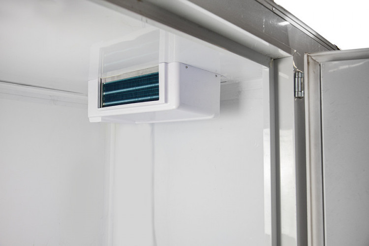 Электромобиль RTA ТЕРМО в Улан-Удэ