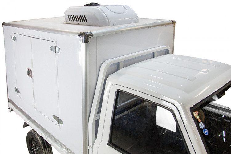 Электромобиль RTA ТЕРМО в Улан-Удэ