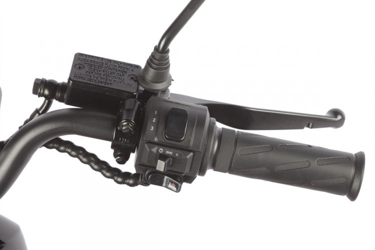 Электровелосипед Gelbert Condor GT в Улан-Удэ