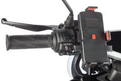 Электровелосипед Gelbert Condor GT