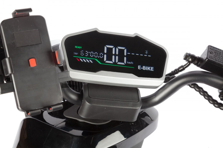 Электровелосипед Gelbert Condor GT в Улан-Удэ