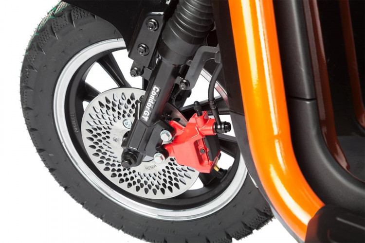 Электровелосипед Gelbert Condor GT в Улан-Удэ