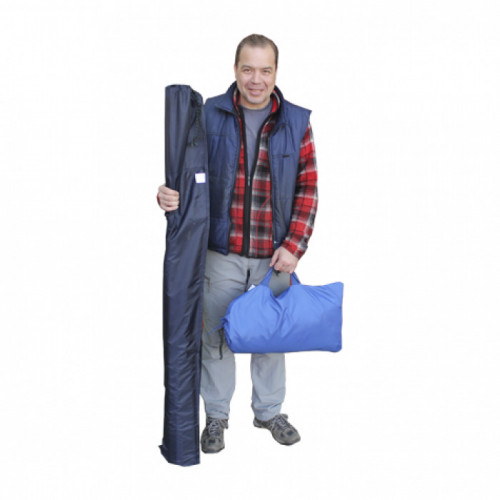 Торговая палатка МИТЕК ДОМИК 1,5 X 1,5 в Улан-Удэ