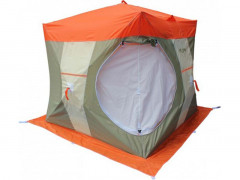 Тент внутренний Омуль Куб 1