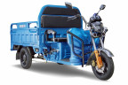 Грузовой электрический трицикл RuTrike Дукат 1500 в Улан-Удэ