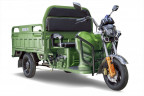 Грузовой электрический трицикл RuTrike Дукат 1500 в Улан-Удэ