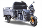 Грузовой электрический трицикл RuTrike Дукат 1500 в Улан-Удэ