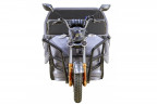 Грузовой электрический трицикл RuTrike Дукат 1500 в Улан-Удэ
