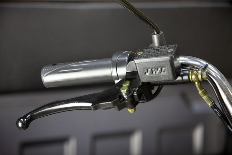 Грузовой электрический трицикл RuTrike Дукат 1500 в Улан-Удэ