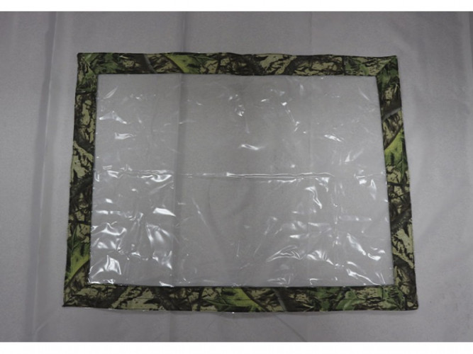 Раскладушка туристическая (205*65*40) Пингвин в Улан-Удэ