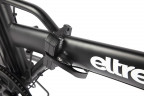 Электровелосипед Eltreco Multiwatt NEW в Улан-Удэ