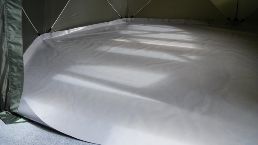 Гидропол ПВХ SibFisher для шатра Комфорт в Улан-Удэ