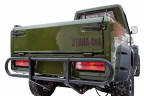 Электромобиль RTA АТАКА 4x4 в Улан-Удэ