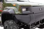 Электромобиль RTA АТАКА 4x4 в Улан-Удэ