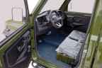 Электромобиль RTA АТАКА 4x4 в Улан-Удэ