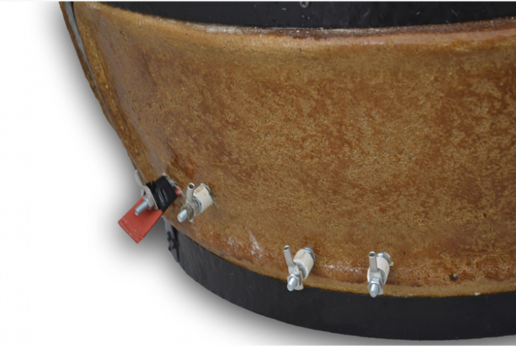 Тандыр Электрический для лепешек в Улан-Удэ