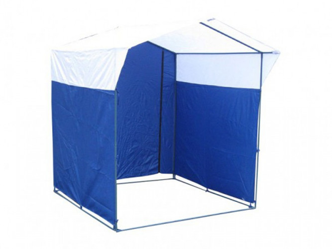 Торговая палатка МИТЕК ДОМИК 1,9 X 1,9 в Улан-Удэ