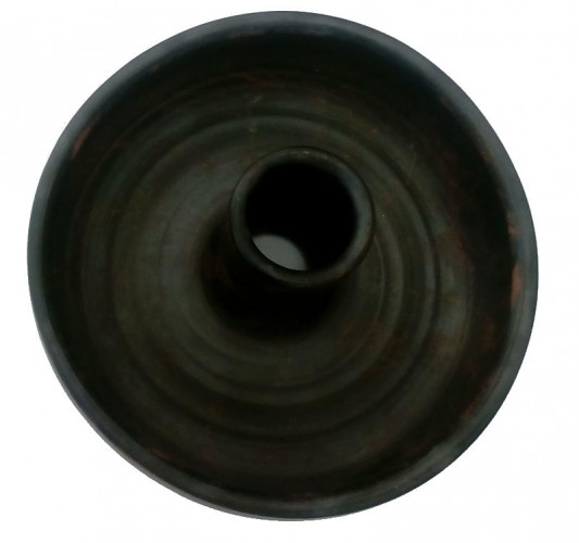 Курница 21 см керамическая для запекания курицы в Улан-Удэ