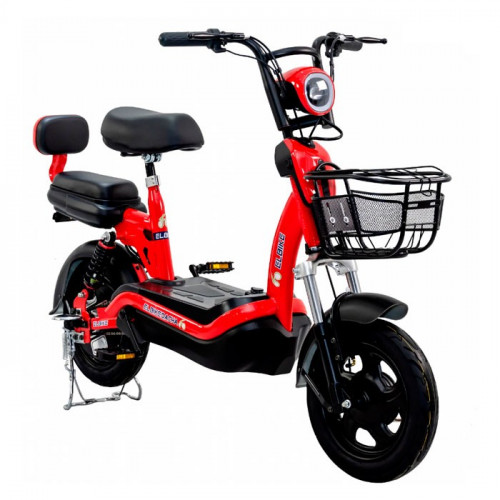 Электровелосипед Elbike Dacha Mini 12 в Улан-Удэ