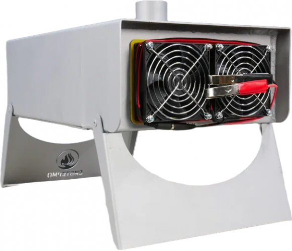 Теплообменник Сибтермо 3 кВт без горелки в Улан-Удэ