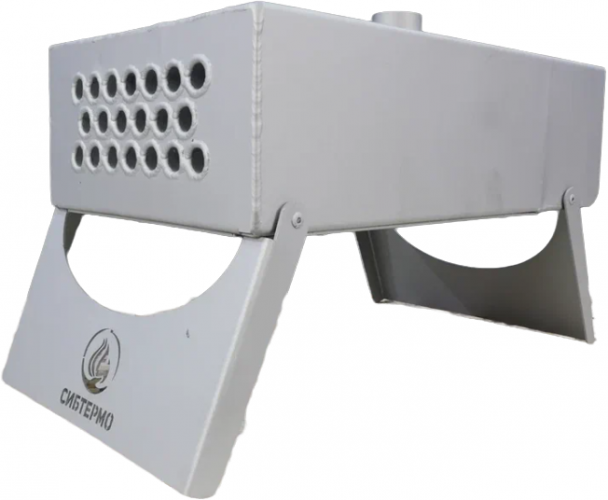 Теплообменник Сибтермо 3 кВт без горелки в Улан-Удэ