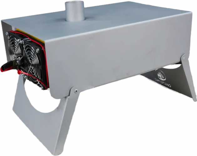 Теплообменник Сибтермо 3 кВт без горелки в Улан-Удэ