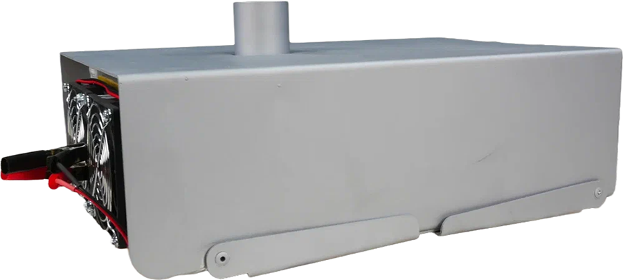 Теплообменник Сибтермо 3 кВт без горелки в Улан-Удэ