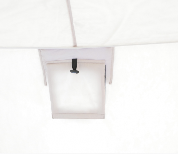 Зимняя палатка для рыбалки SibFisher 2.3-2.3 в Улан-Удэ