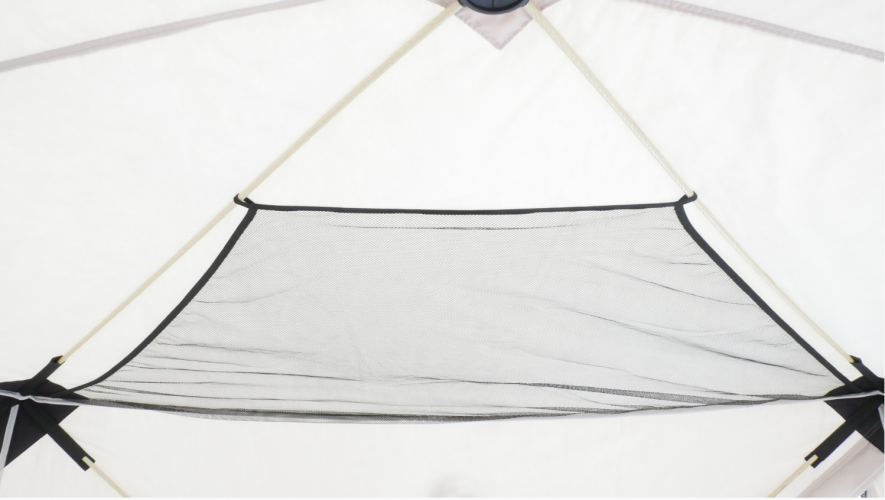 Зимняя палатка для рыбалки SibFisher 2.3-2.3 в Улан-Удэ