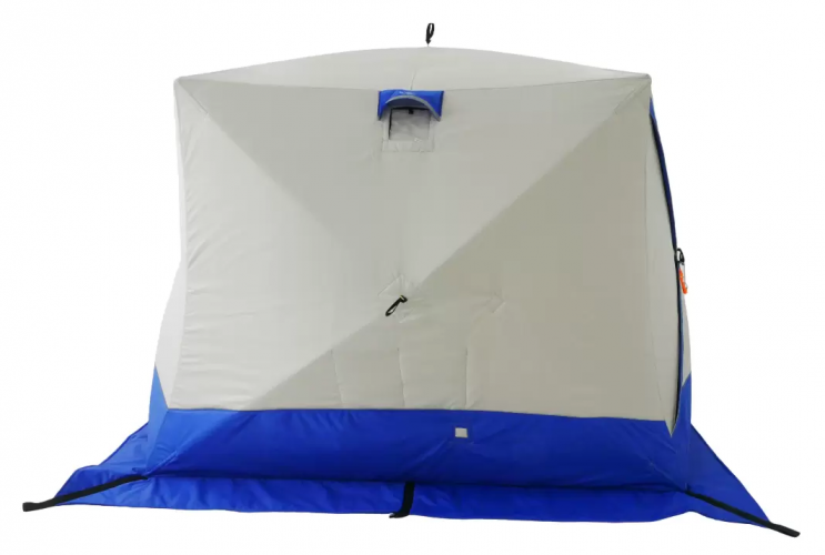 Зимняя палатка для рыбалки SibFisher 2.3-2.3 в Улан-Удэ